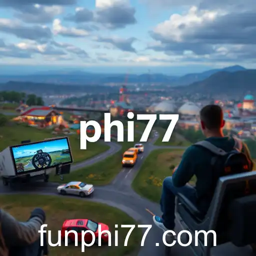 Revolutionizing Digital Gaming in 2025