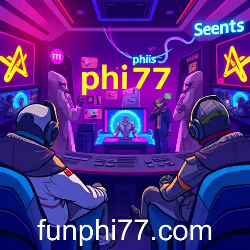 Gaming Trends and Phi77's Influence in 2025