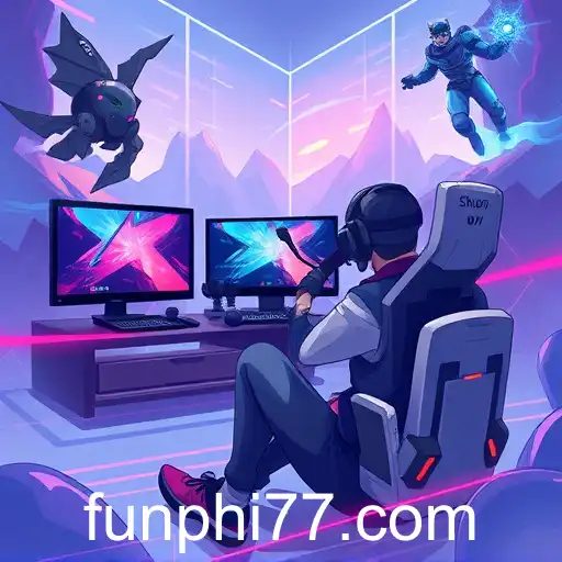 The Evolution of Online Gaming in the Mid-2020s