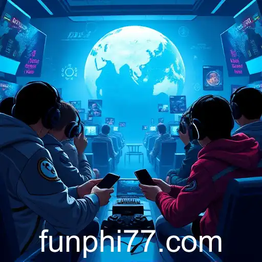 The Gaming Evolution Continues