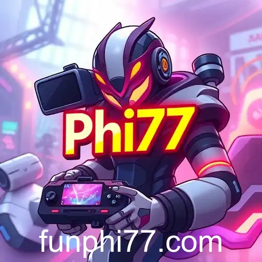 Gaming Evolution: The Rise of phi77