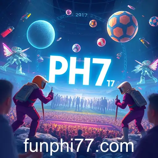 Phi77: Revolutionizing Online Gaming