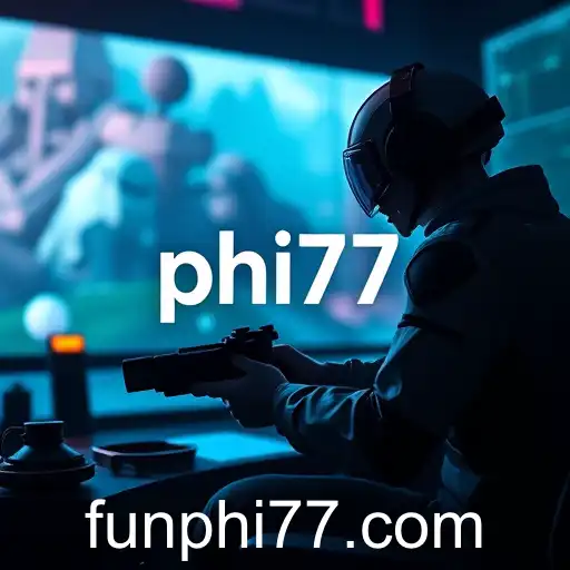 The Rise of phi77 and Its Impact on Online Gaming in 2025