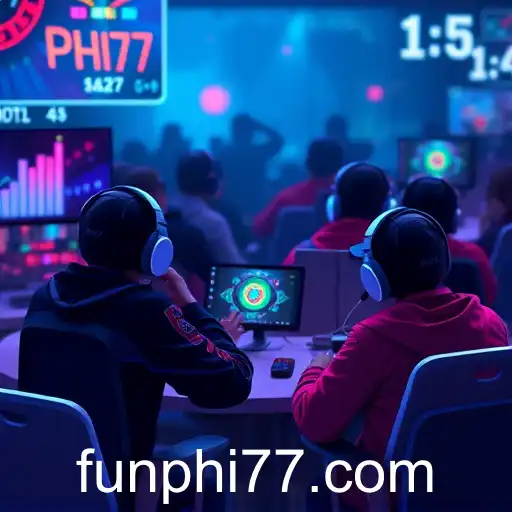 The Rising Influence of Online Gaming Communities