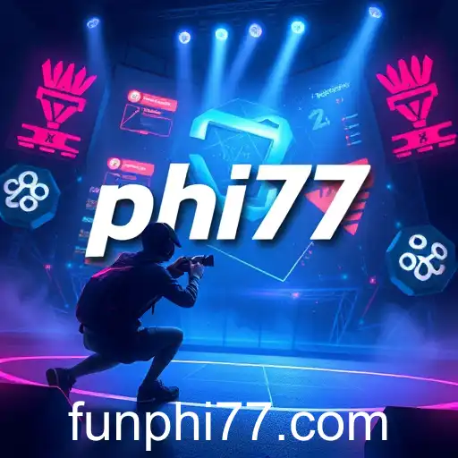 The Rise of phi77 in Gaming Culture