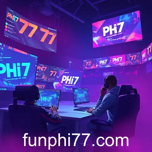 The Rise of phi77: Changing the Gaming Landscape