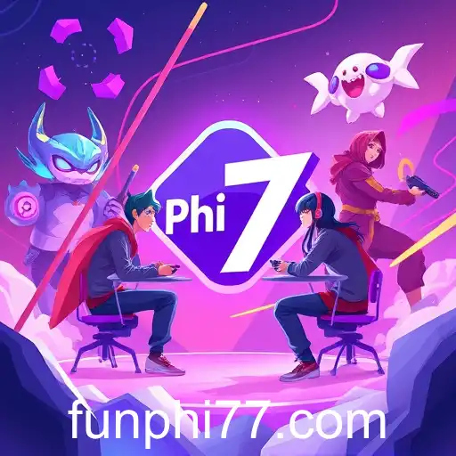 Phi77 Revolutionizes Online Gaming Experience