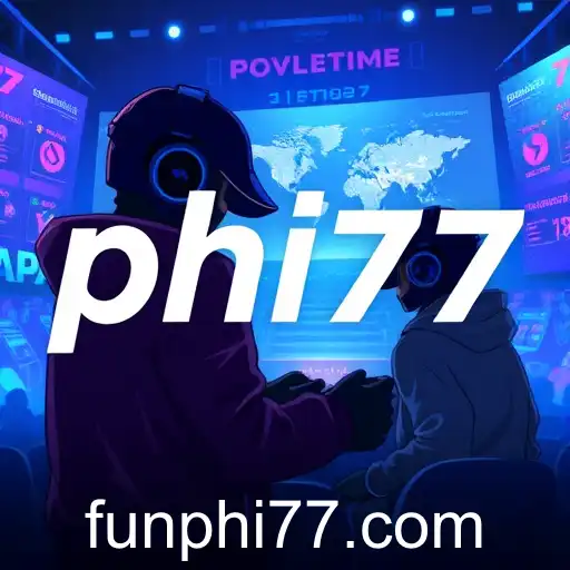 The Rise of phi77 in a Changing Gaming Landscape